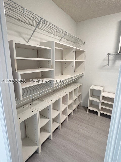 HARBOR TOWERS - Residential Lease