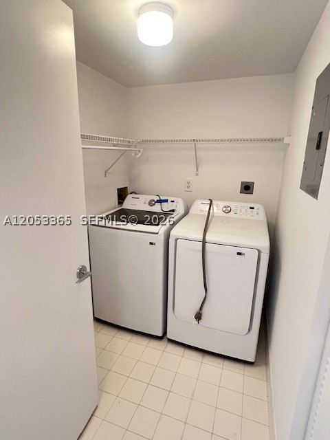 HARBOR TOWERS - Residential Lease