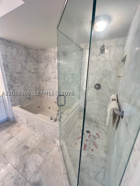 HARBOR TOWERS - Residential Lease
