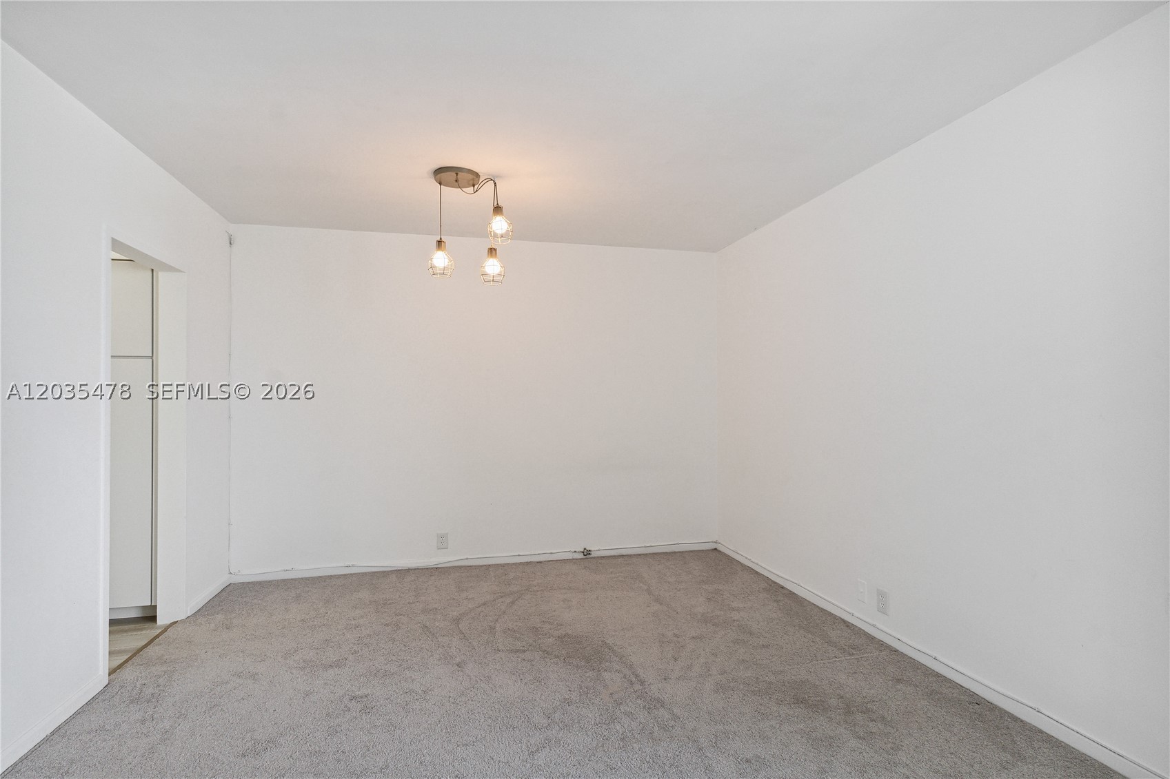 MIRADOR 1000 CONDO - Residential Lease