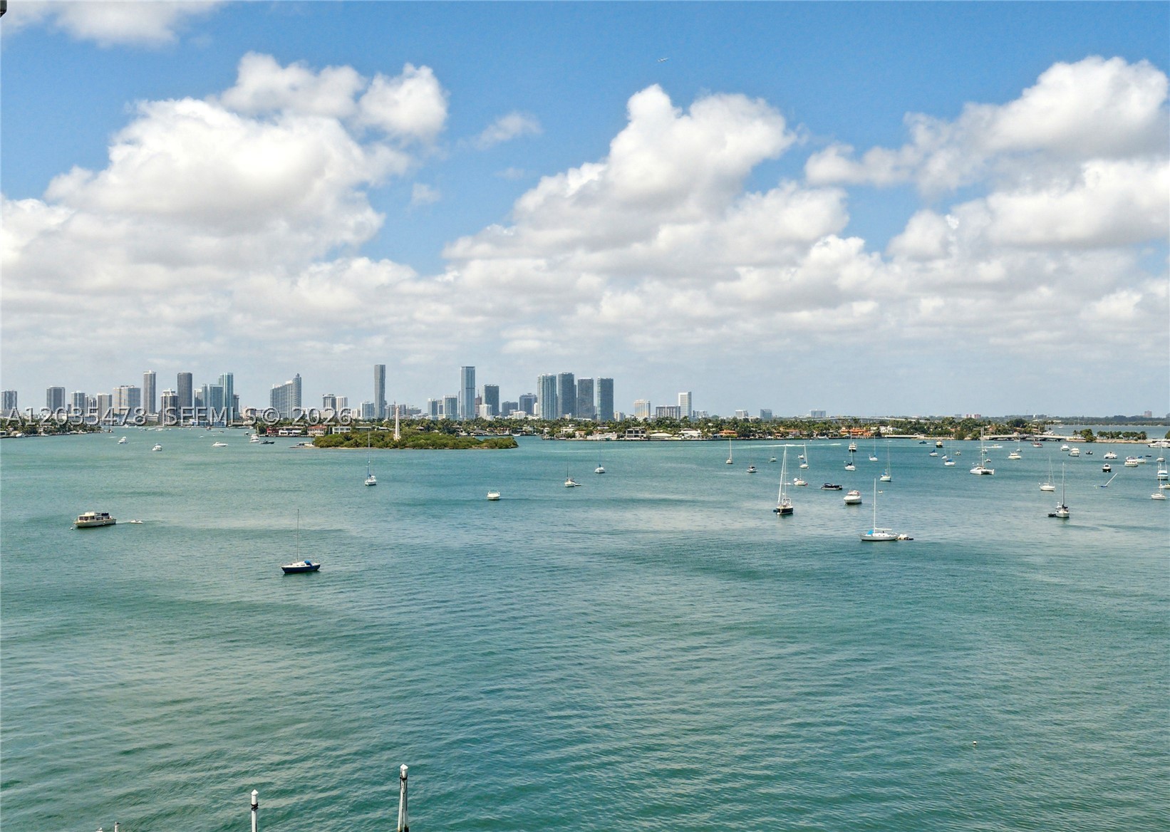 MIRADOR 1000 CONDO - Residential Lease