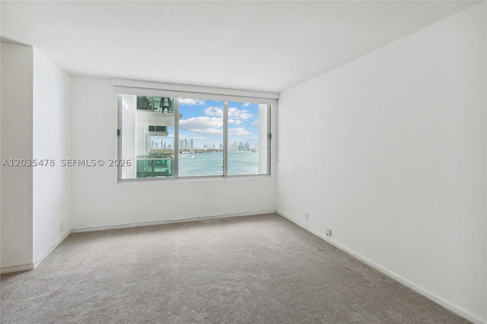 MIRADOR 1000 CONDO - Residential Lease