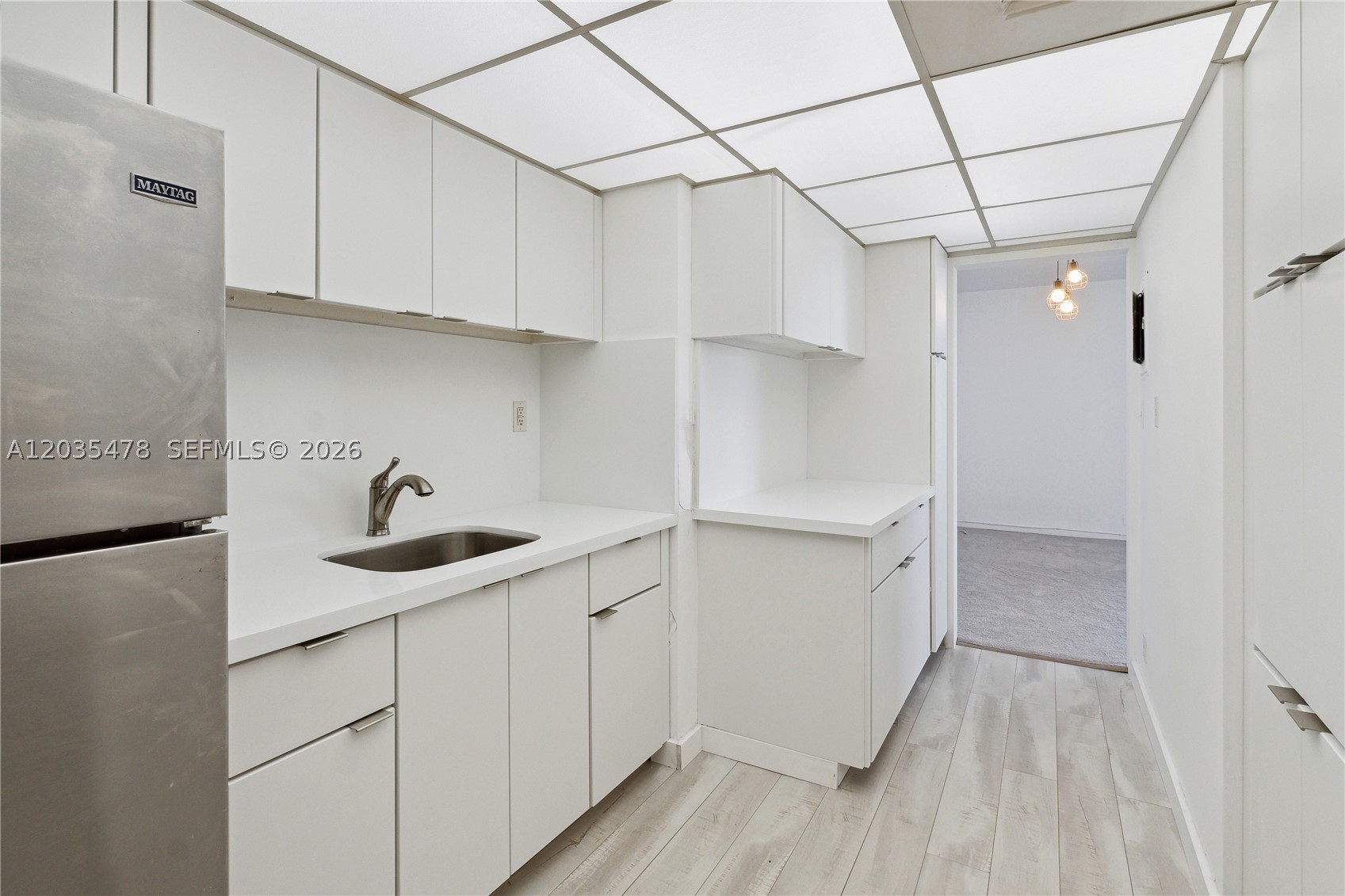 MIRADOR 1000 CONDO - Residential Lease
