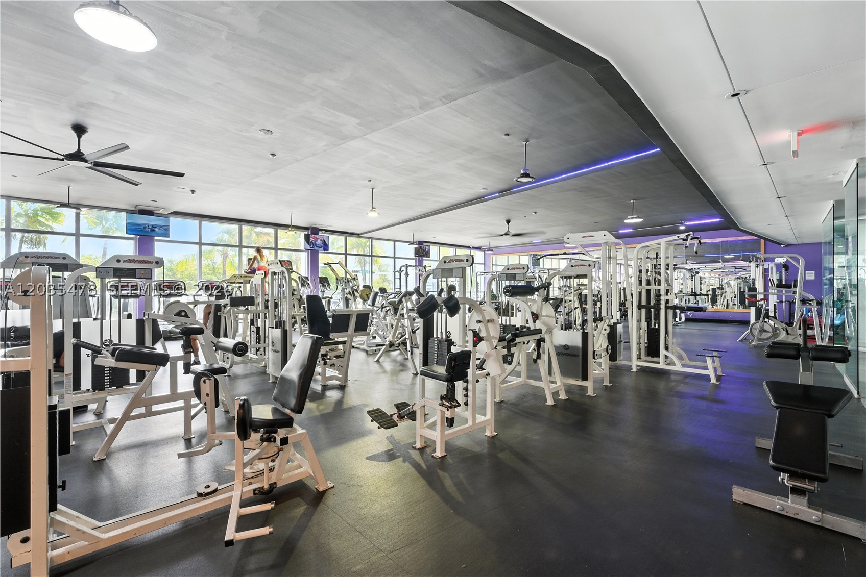MIRADOR 1000 CONDO - Residential Lease