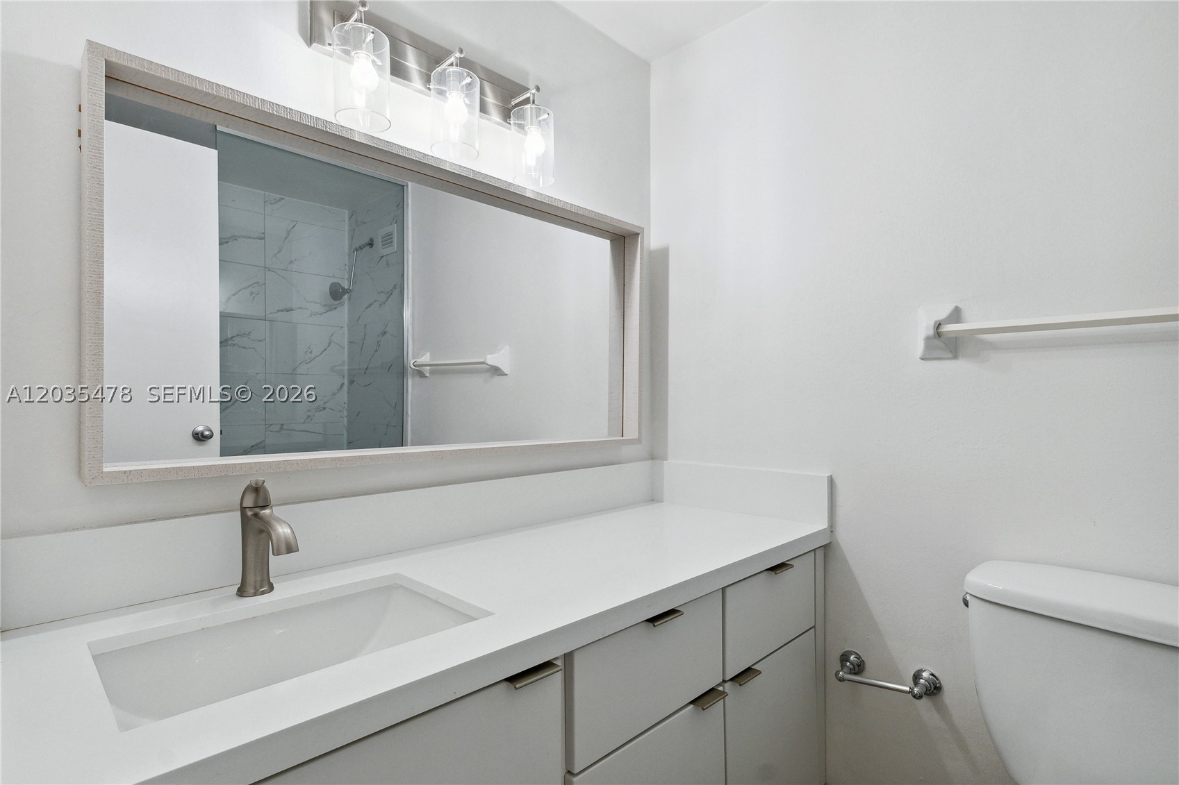 MIRADOR 1000 CONDO - Residential Lease