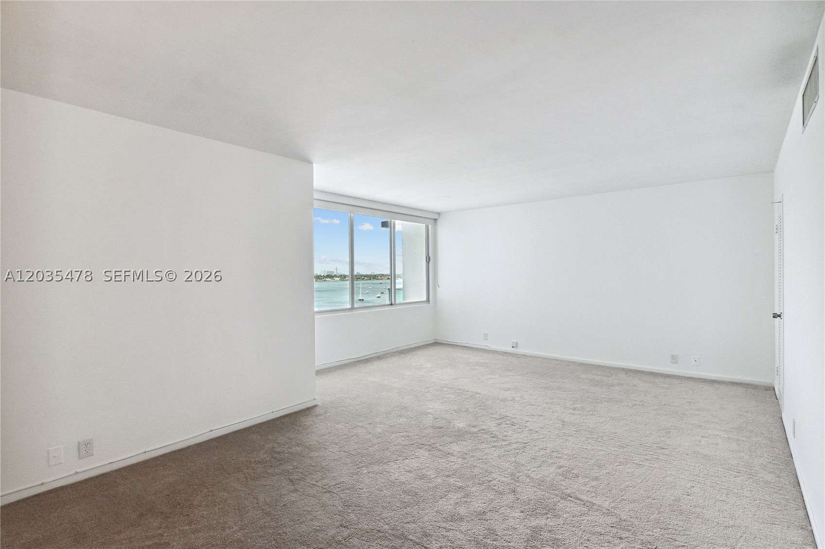 MIRADOR 1000 CONDO - Residential Lease