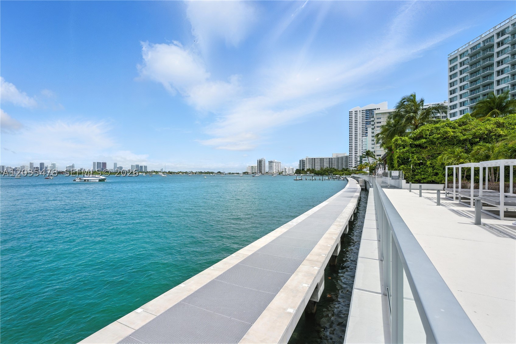 MIRADOR 1000 CONDO - Residential Lease