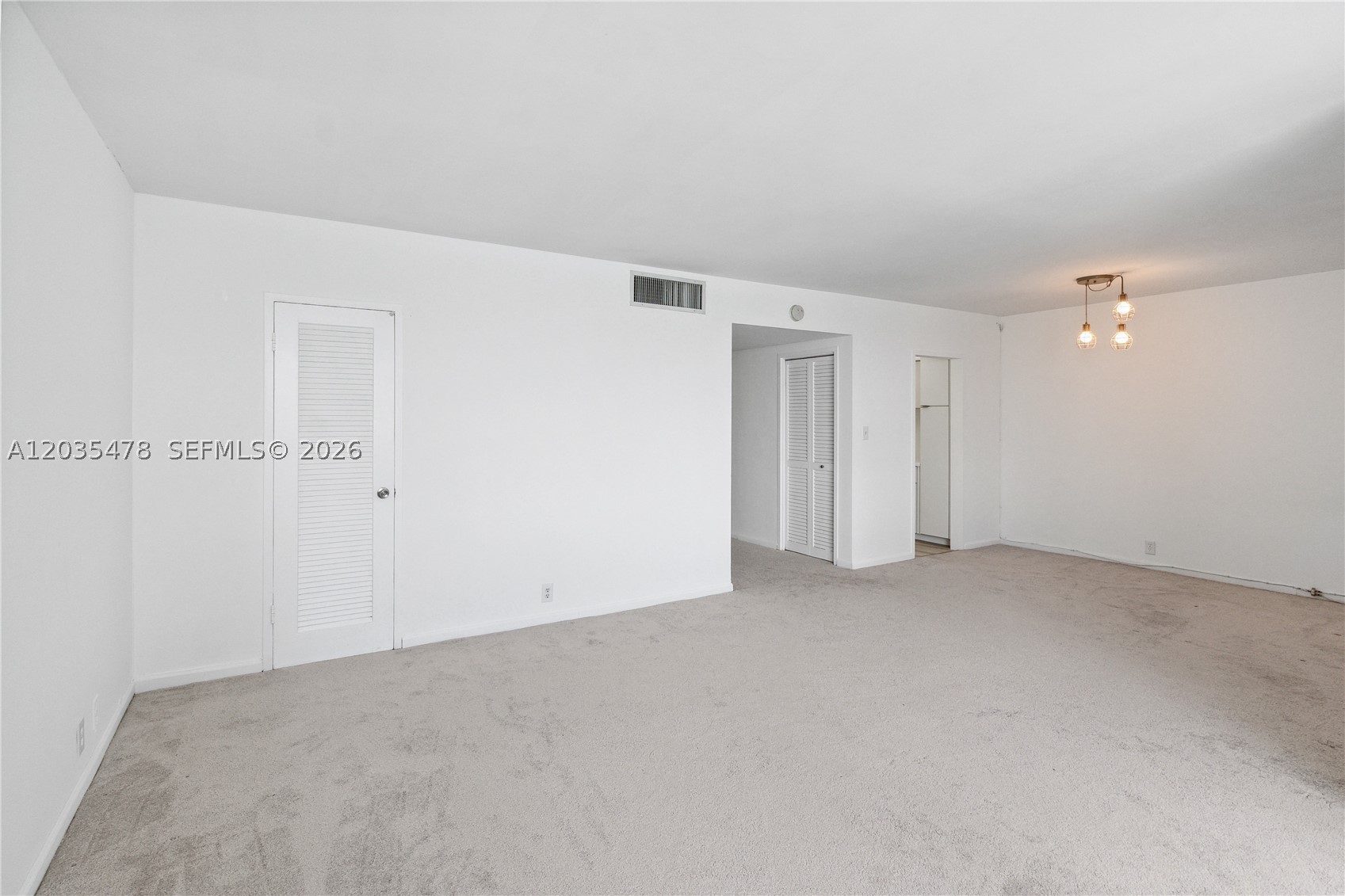 MIRADOR 1000 CONDO - Residential Lease