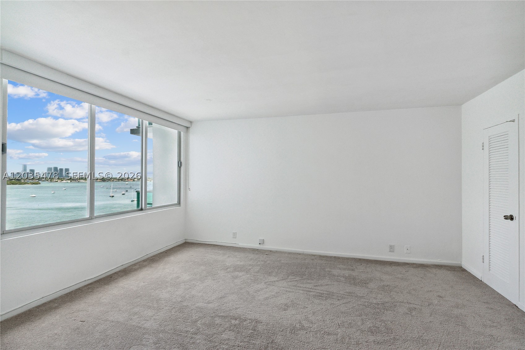 MIRADOR 1000 CONDO - Residential Lease
