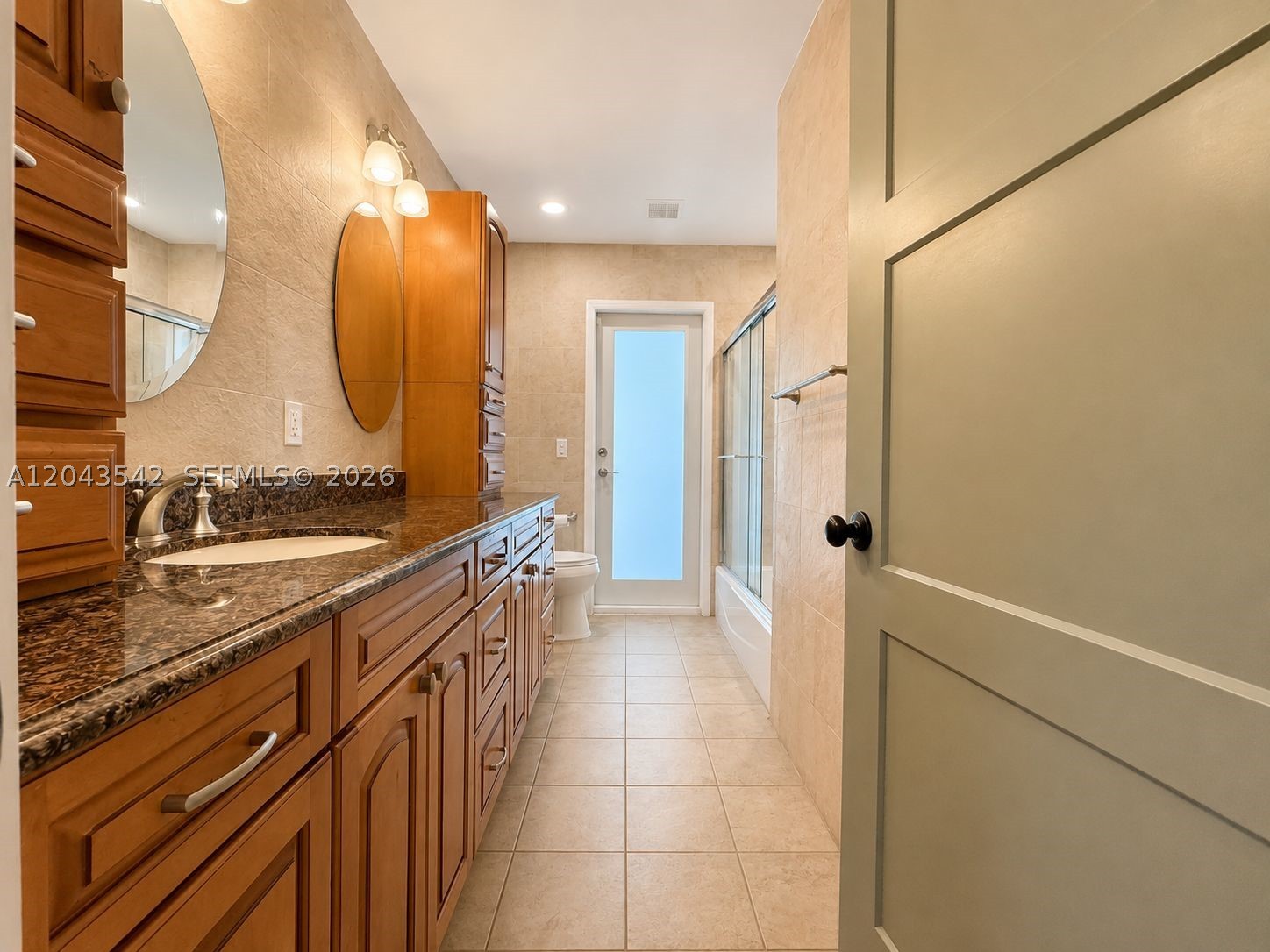 MITCHELL EAST - Residential