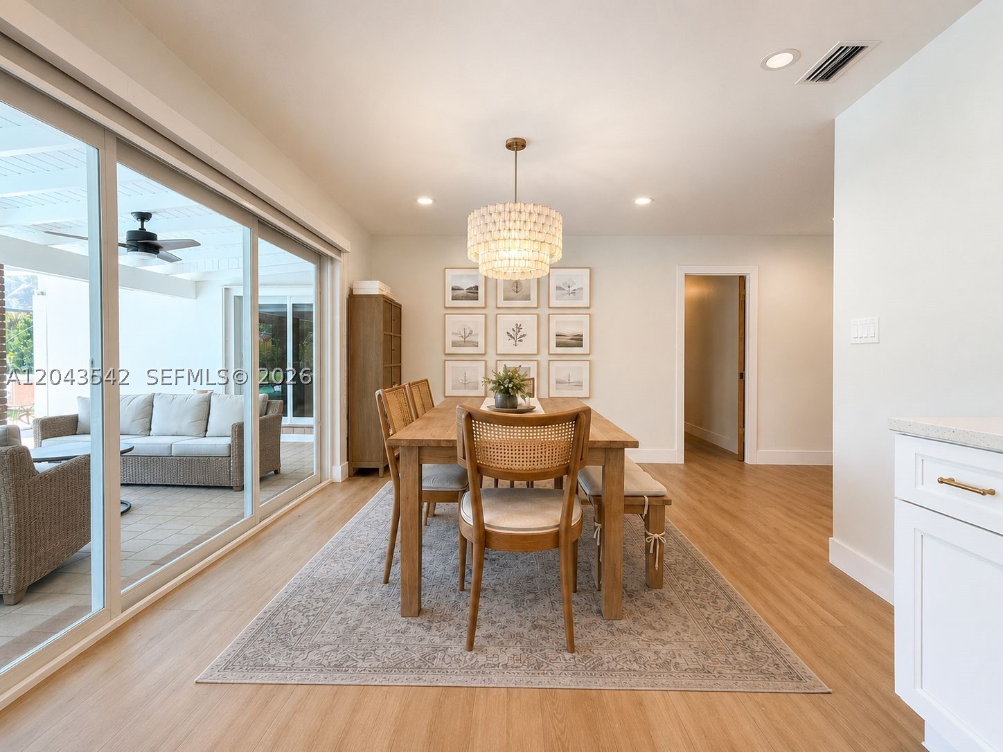 MITCHELL EAST - Residential