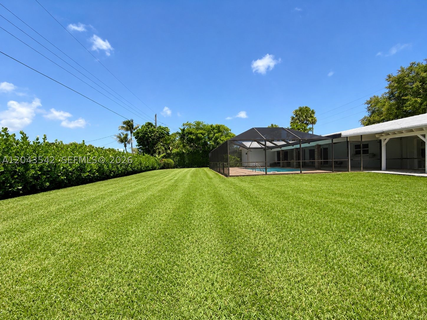 MITCHELL EAST - Residential