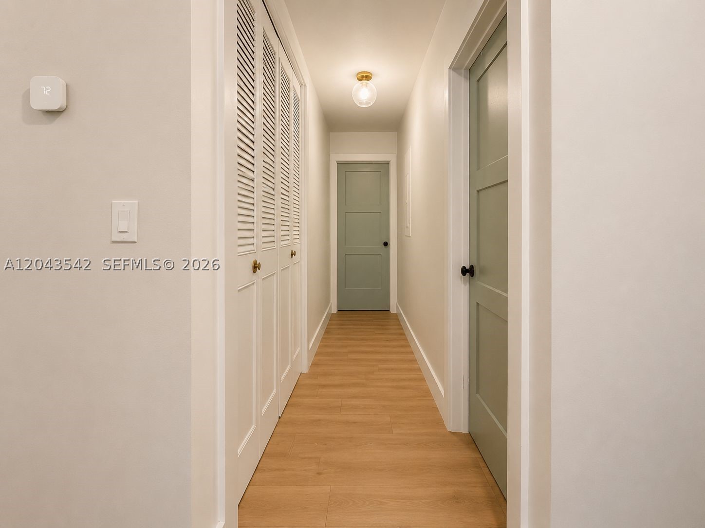MITCHELL EAST - Residential