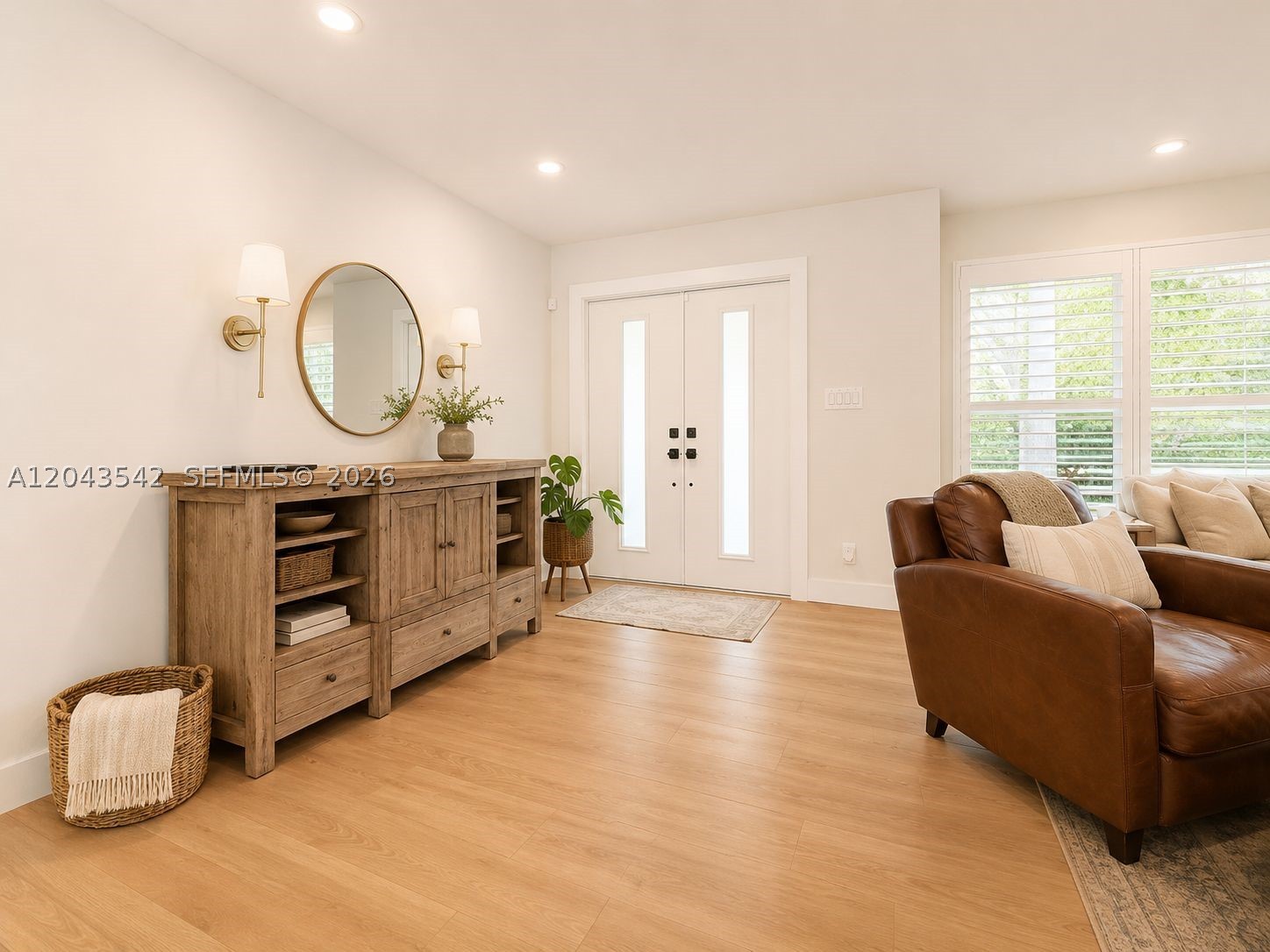 MITCHELL EAST - Residential
