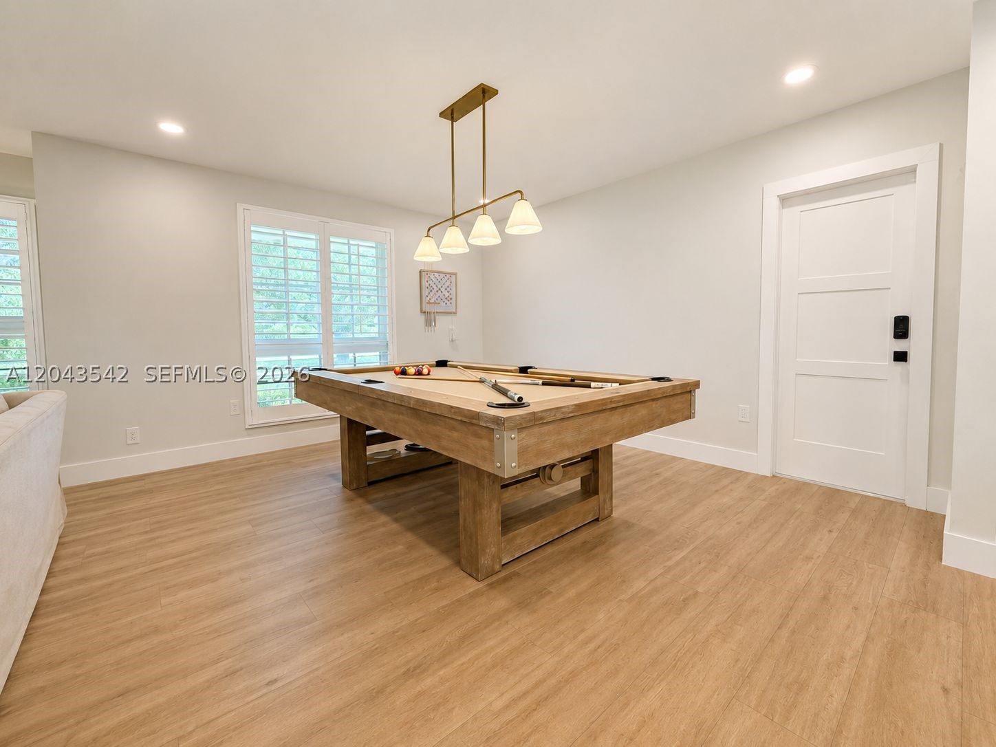 MITCHELL EAST - Residential