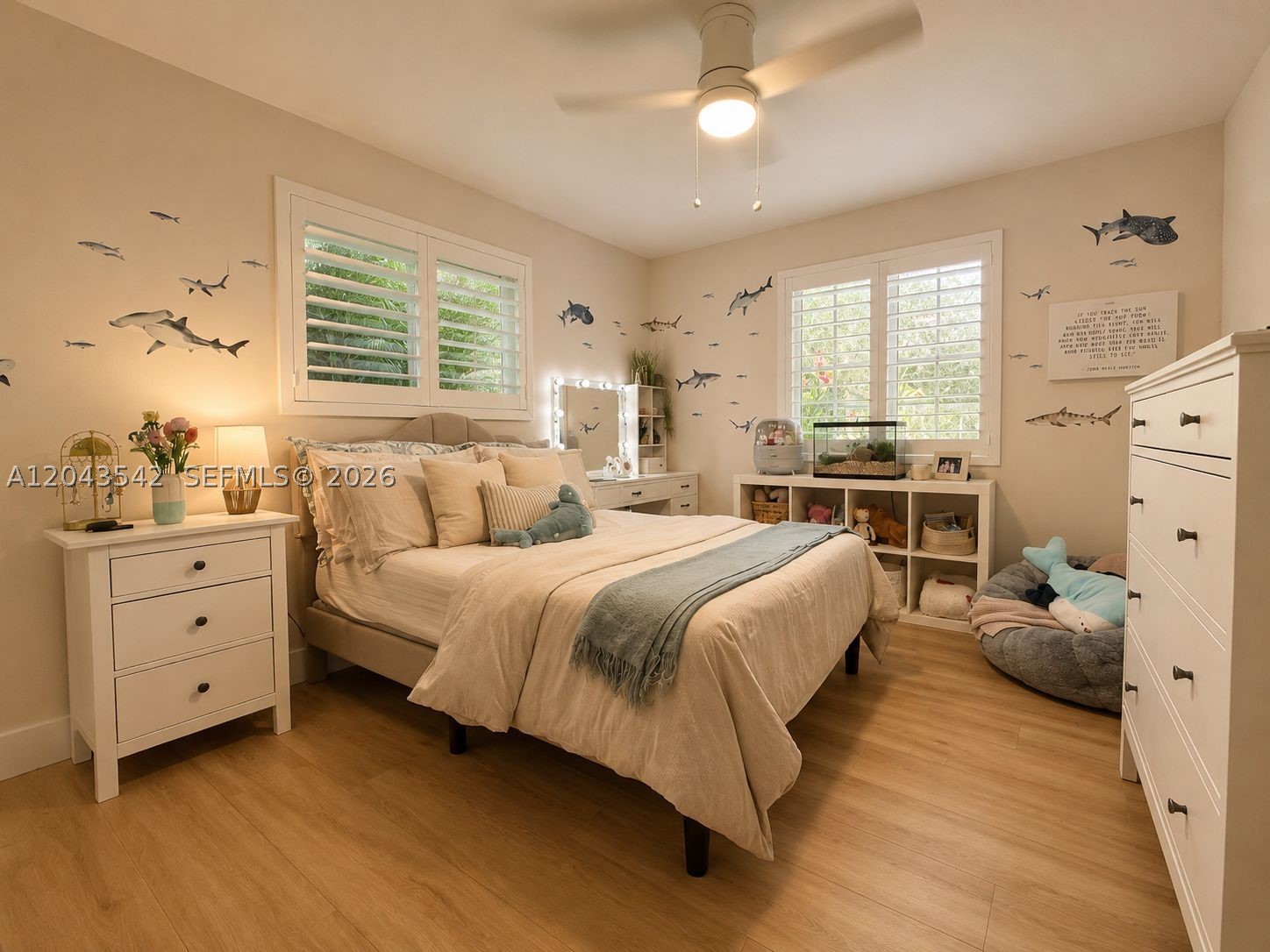 MITCHELL EAST - Residential