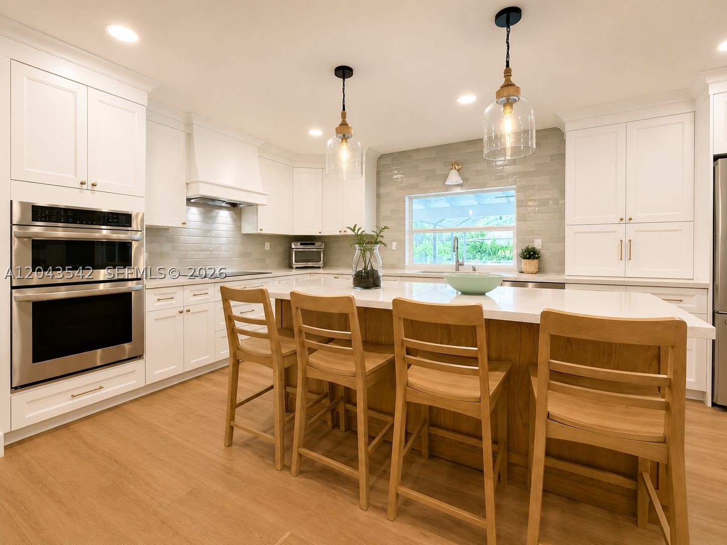 MITCHELL EAST - Residential