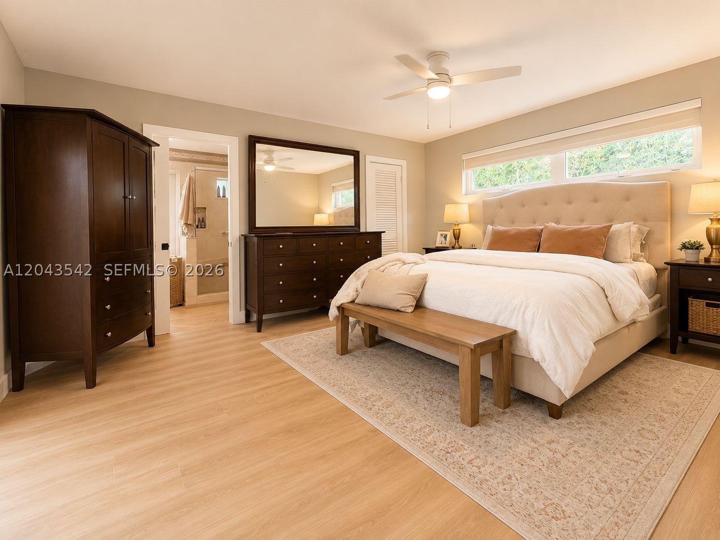 MITCHELL EAST - Residential