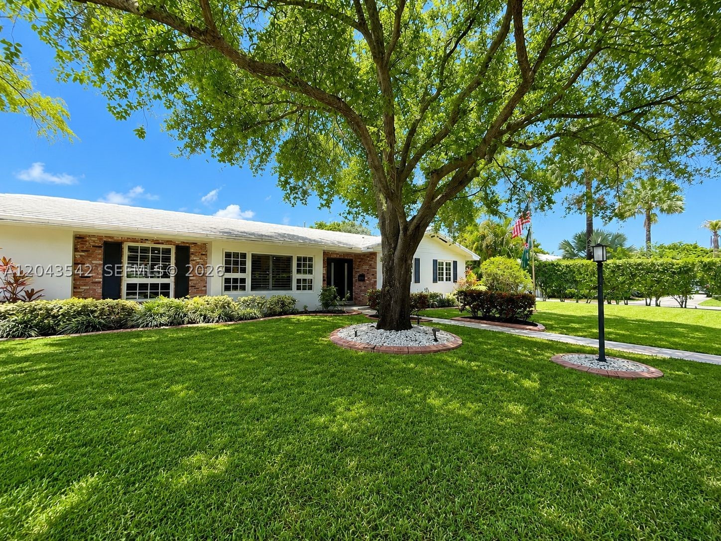 MITCHELL EAST - Residential