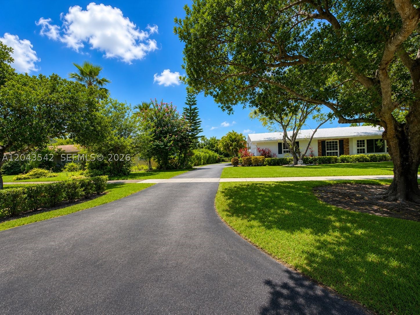MITCHELL EAST - Residential