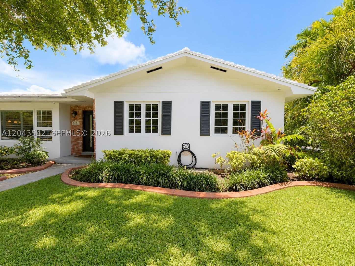 MITCHELL EAST - Residential
