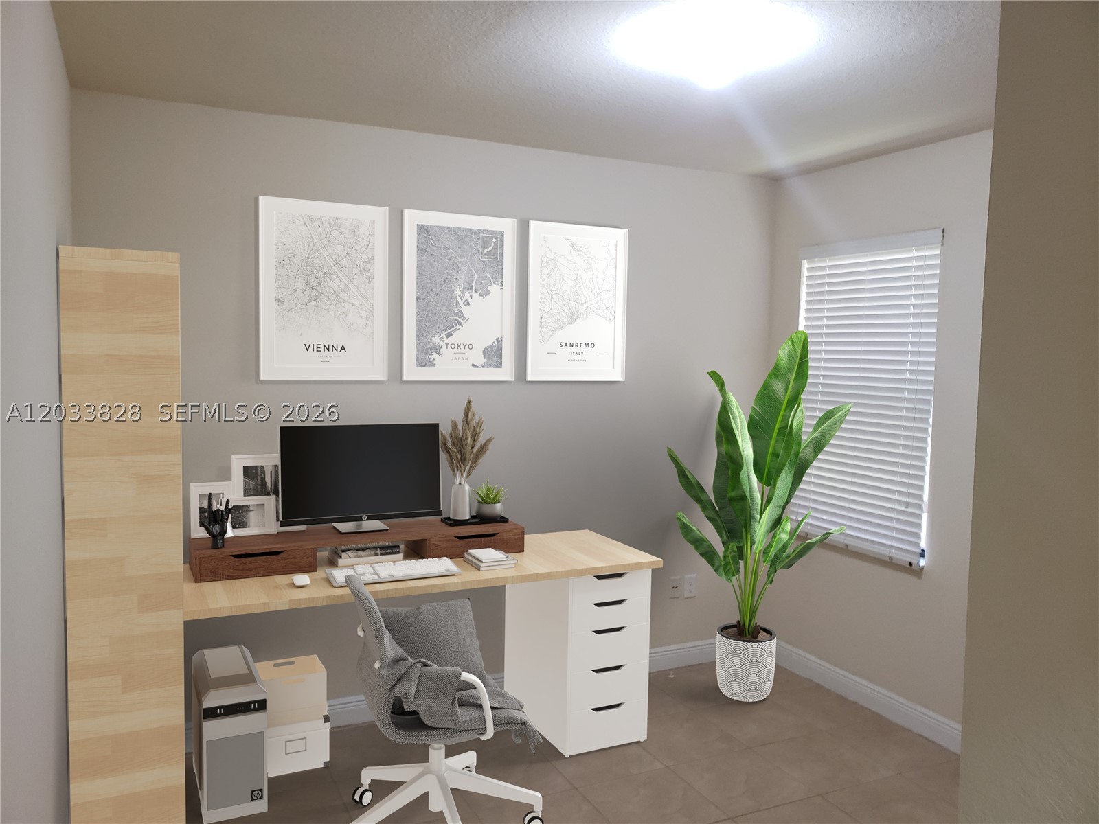 ISLES AT GRAND BAY - Residential Lease