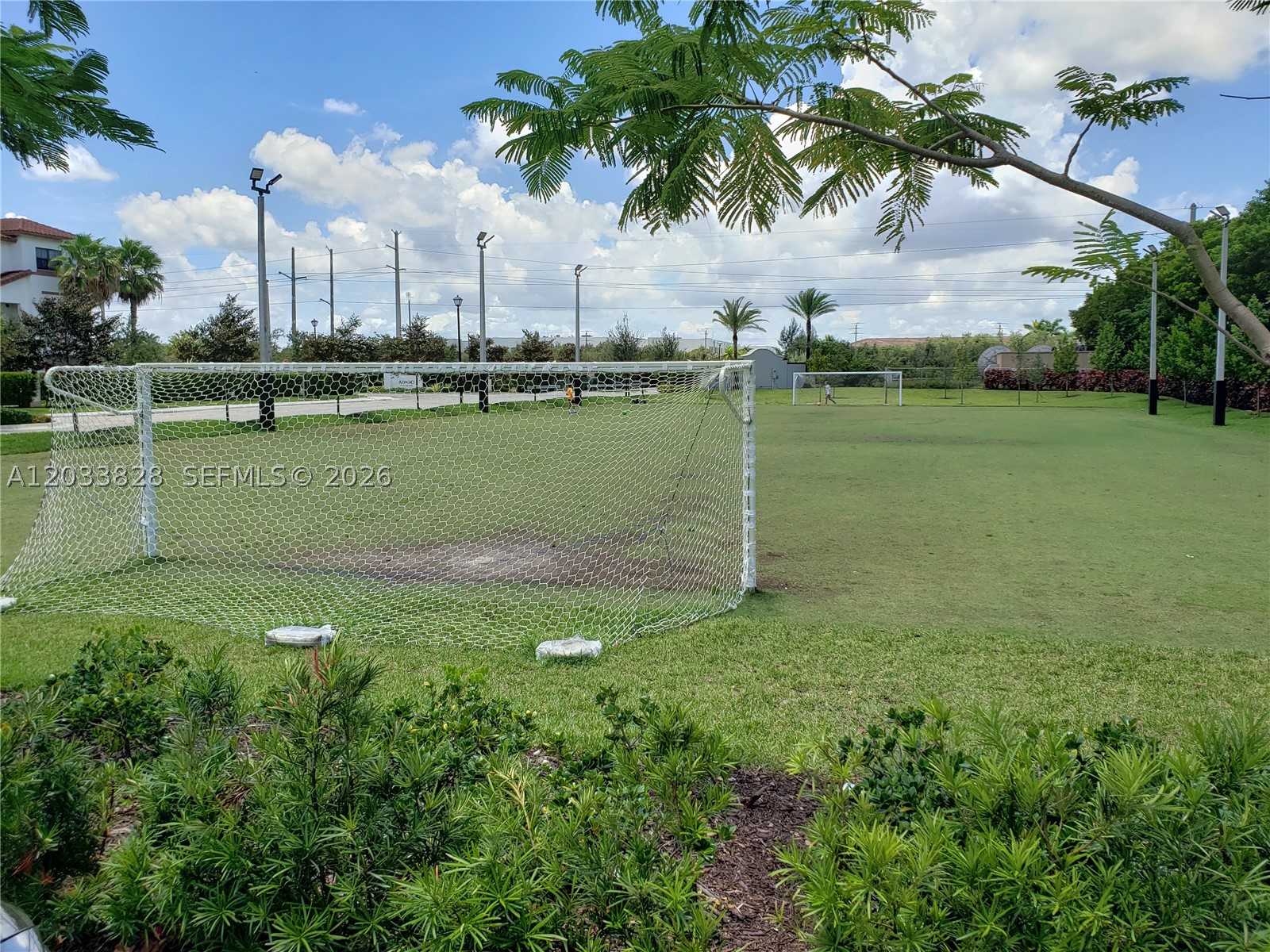 ISLES AT GRAND BAY - Residential Lease