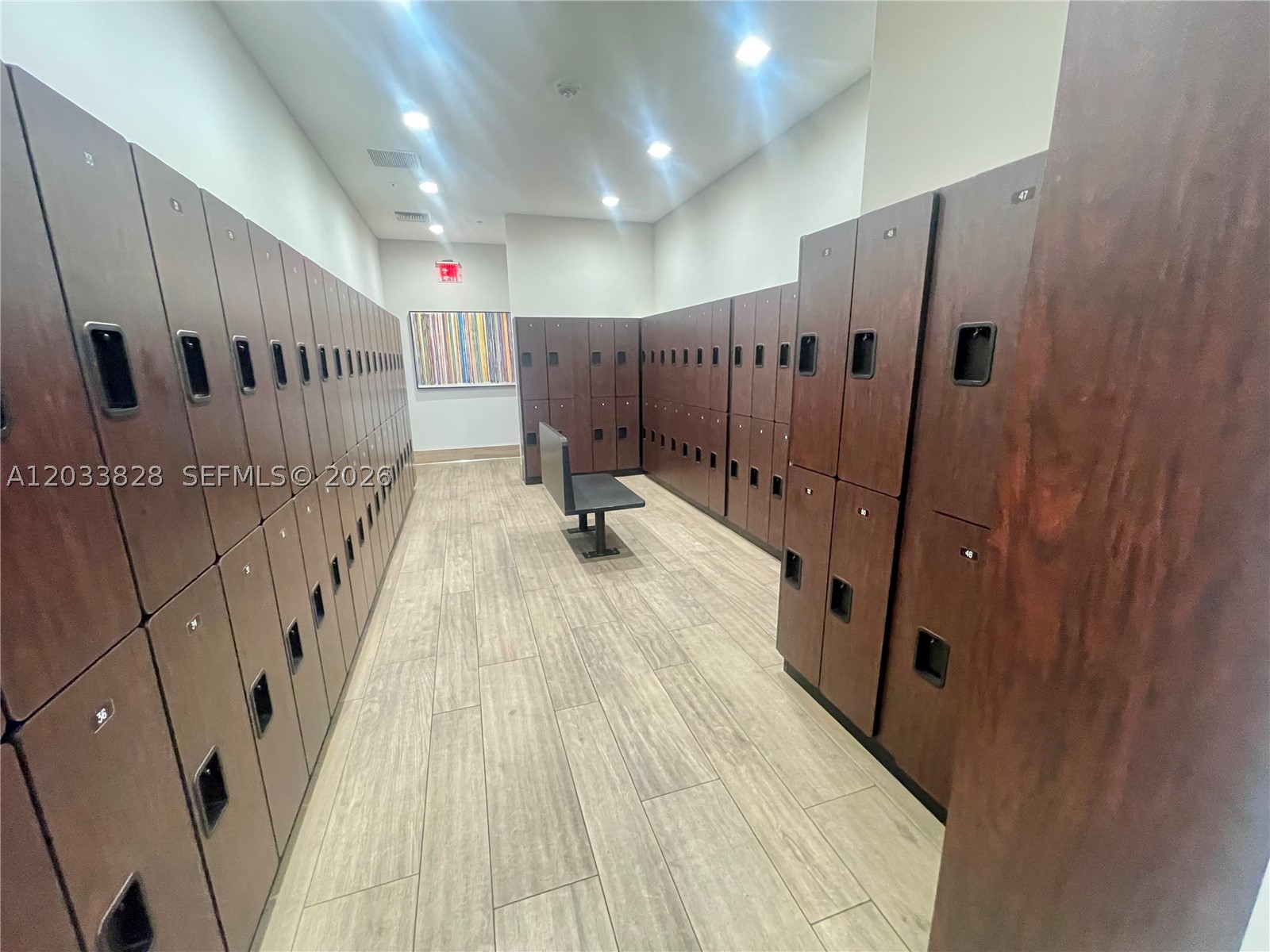 ISLES AT GRAND BAY - Residential Lease