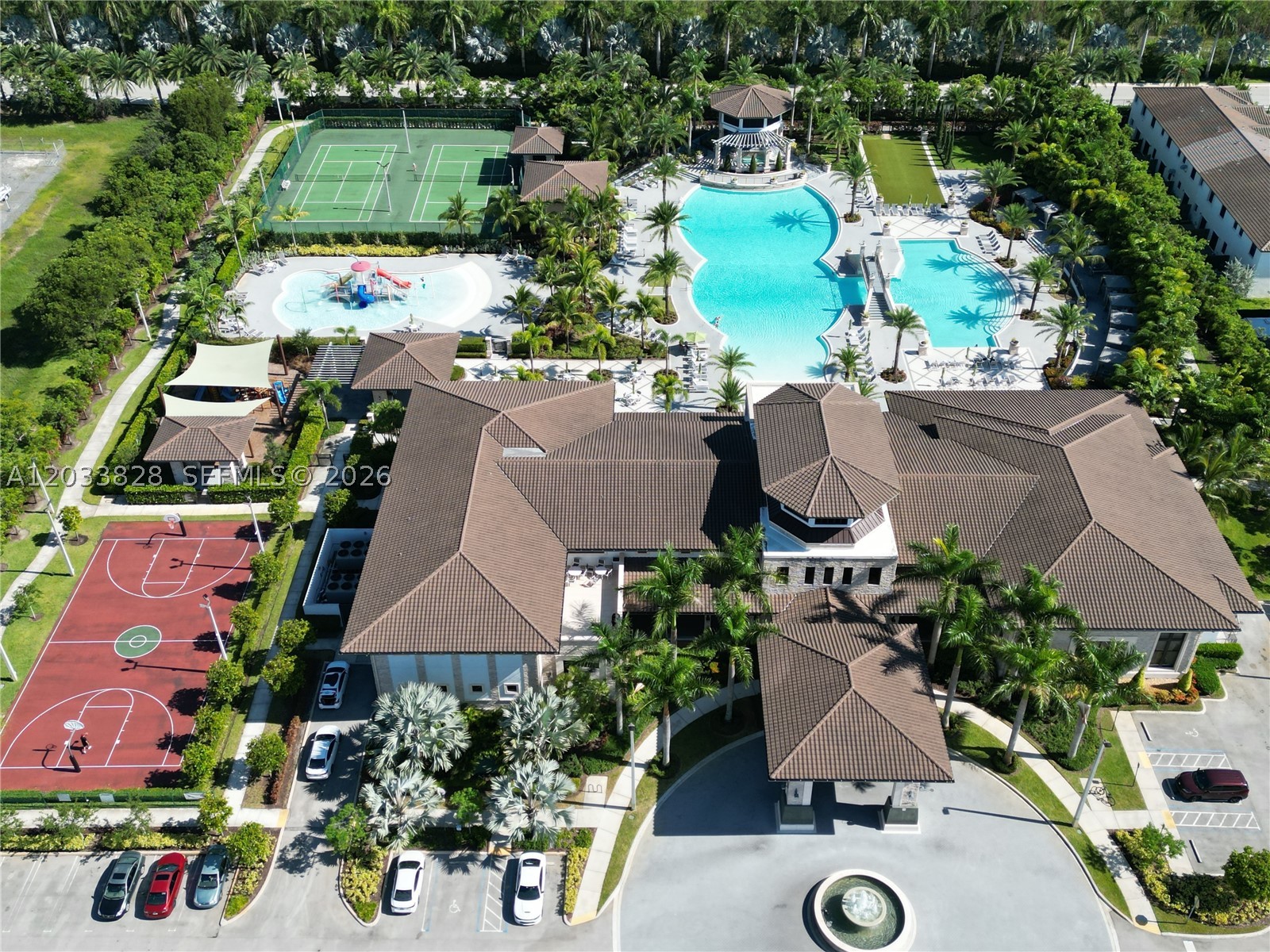 ISLES AT GRAND BAY - Residential Lease