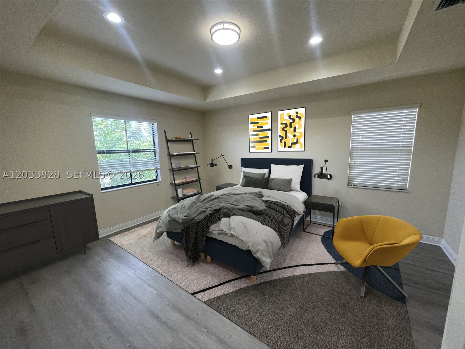 ISLES AT GRAND BAY - Residential Lease