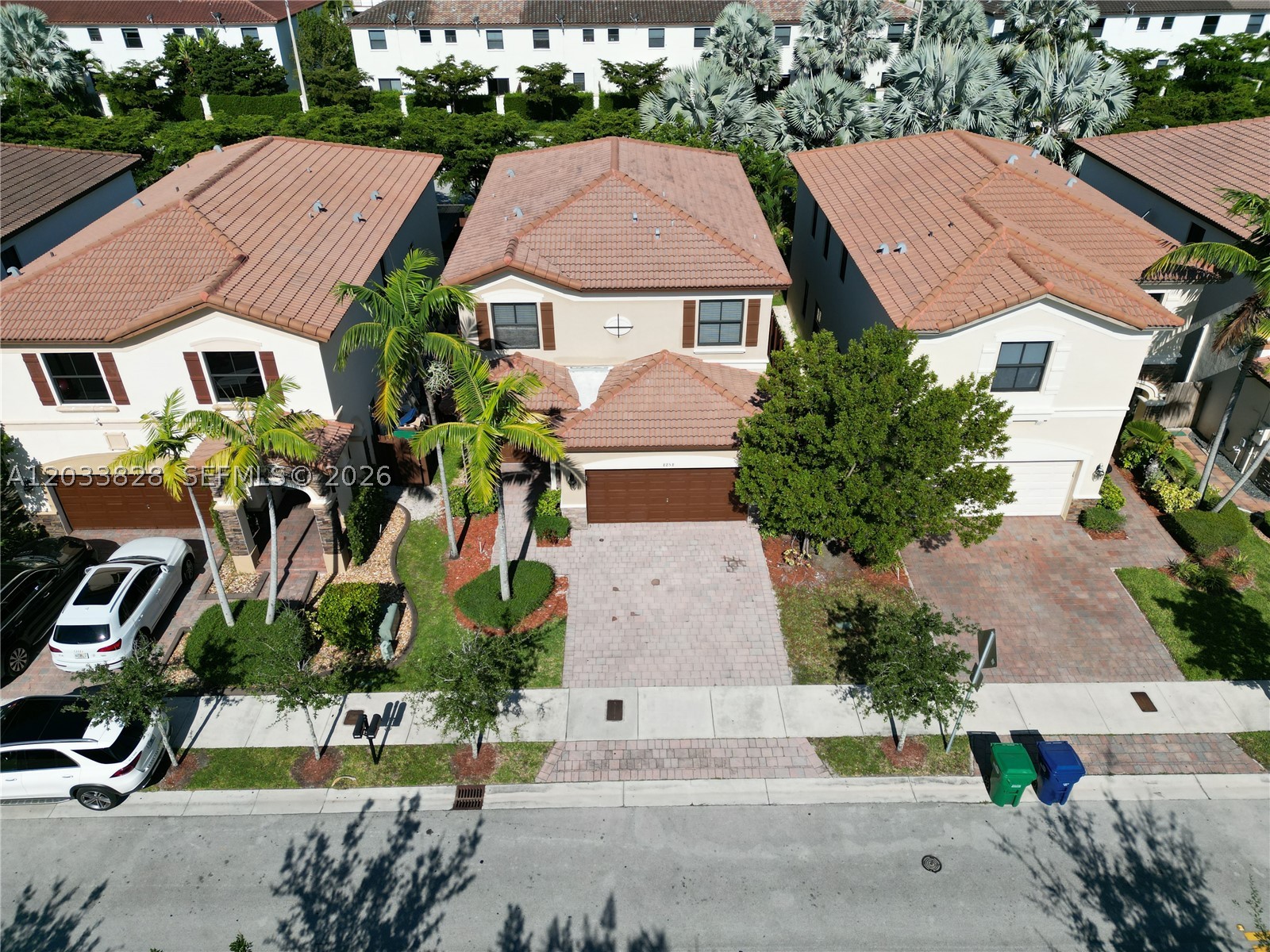 ISLES AT GRAND BAY - Residential Lease