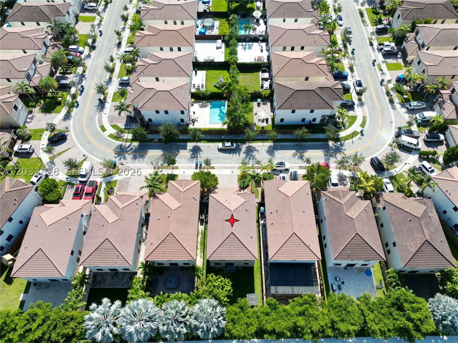 ISLES AT GRAND BAY - Residential Lease