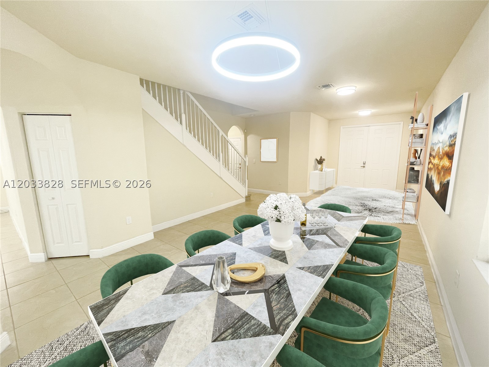 ISLES AT GRAND BAY - Residential Lease