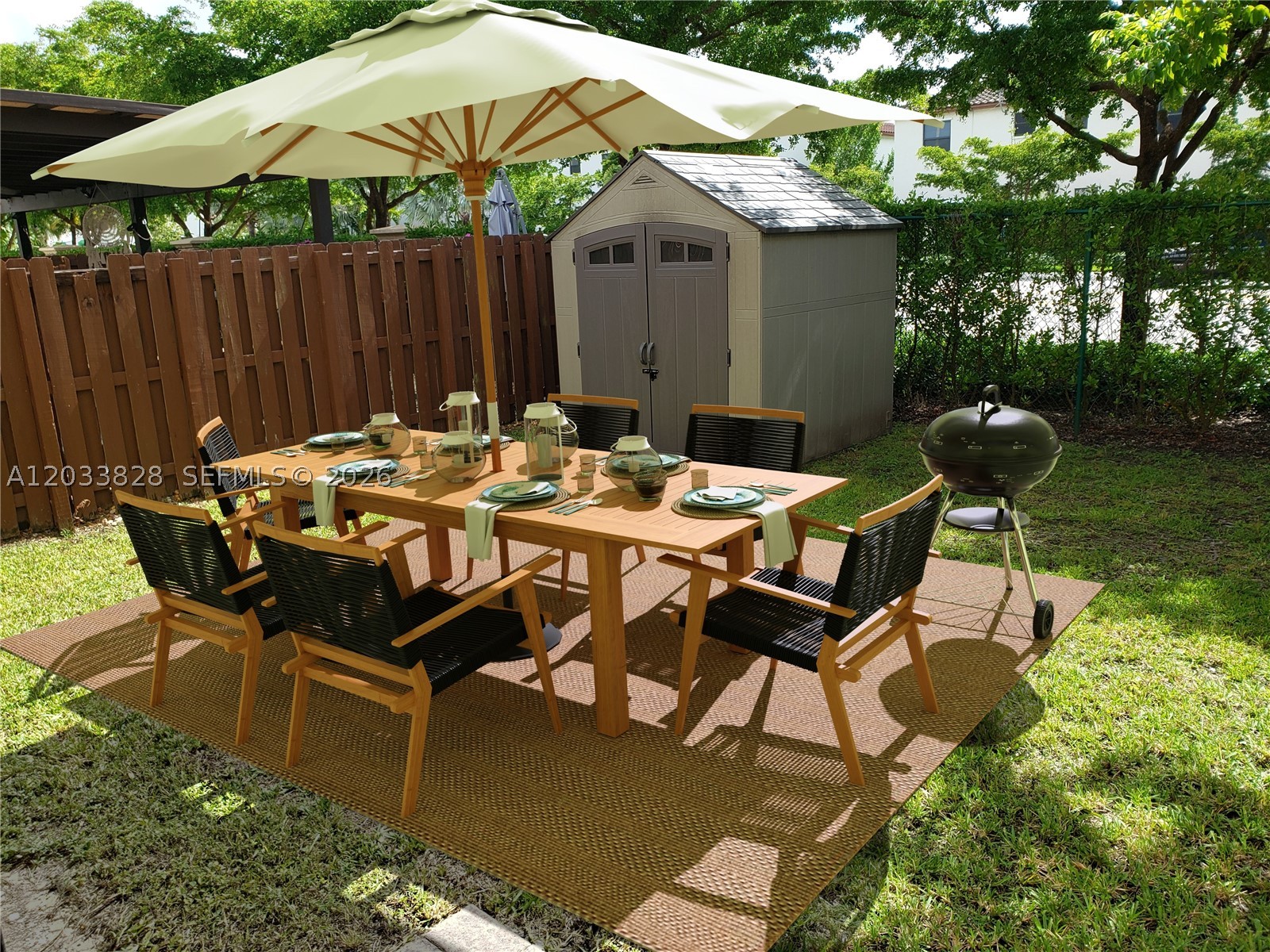 ISLES AT GRAND BAY - Residential Lease