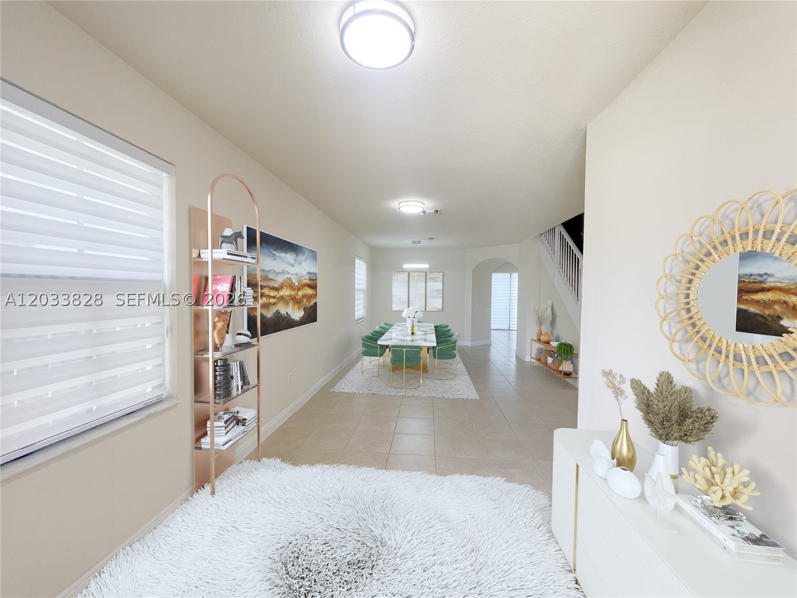 ISLES AT GRAND BAY - Residential Lease
