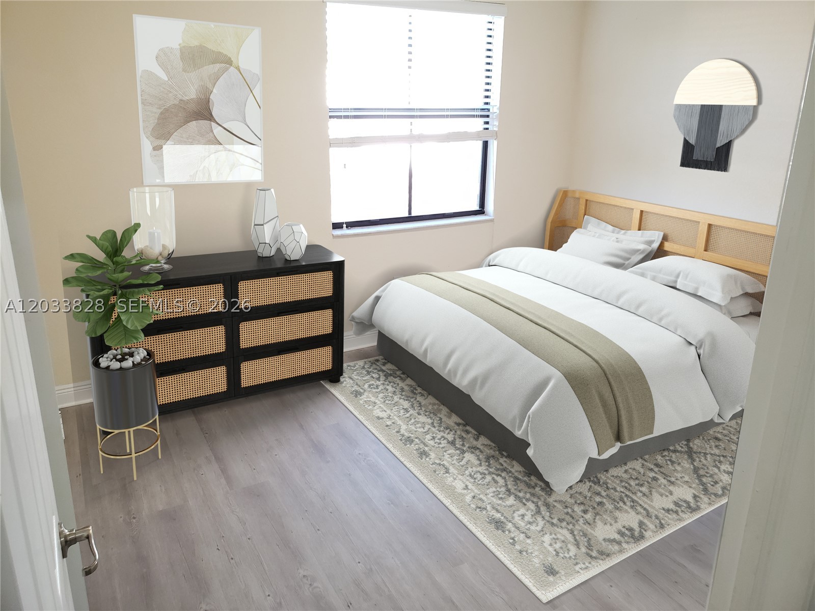 ISLES AT GRAND BAY - Residential Lease