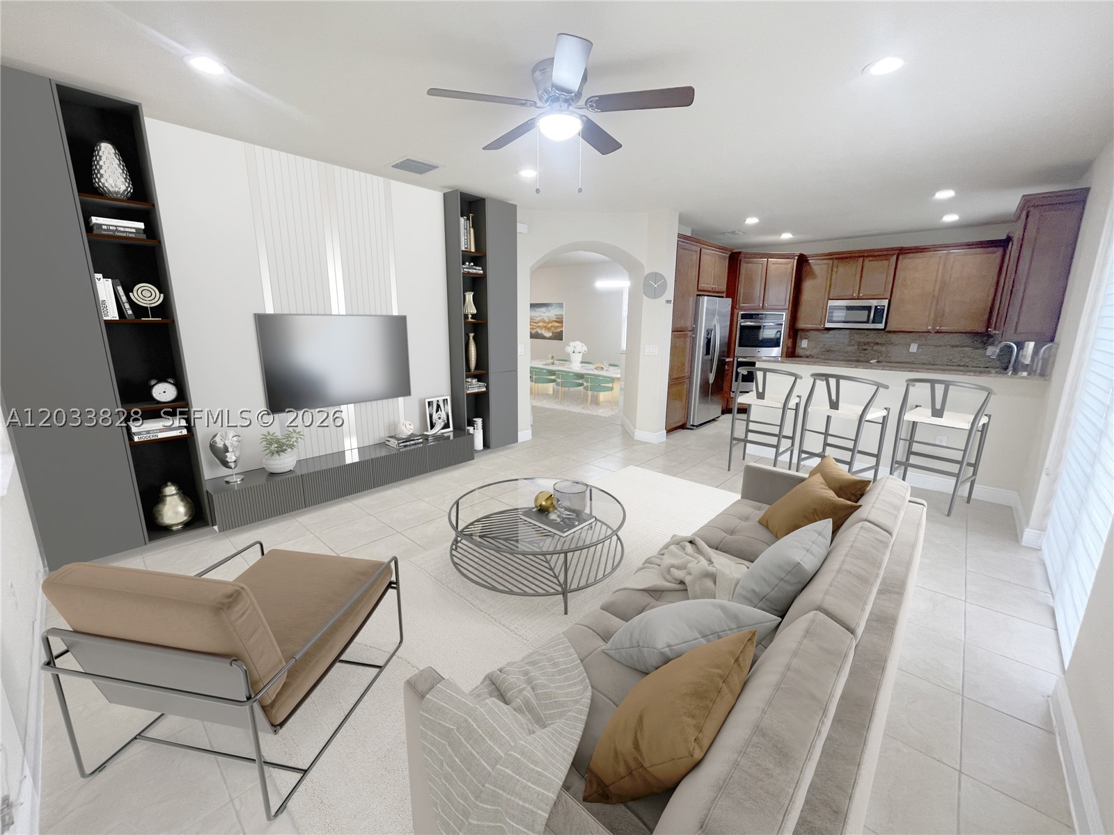 ISLES AT GRAND BAY - Residential Lease