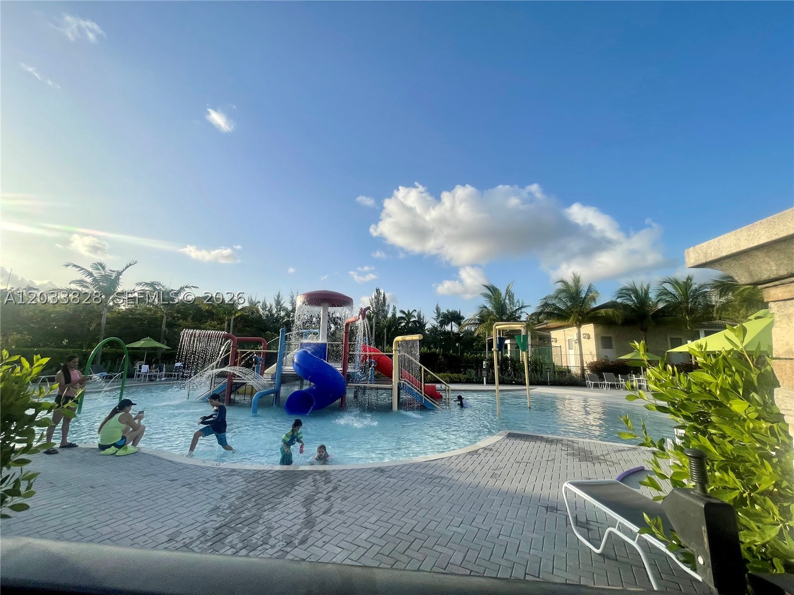 ISLES AT GRAND BAY - Residential Lease
