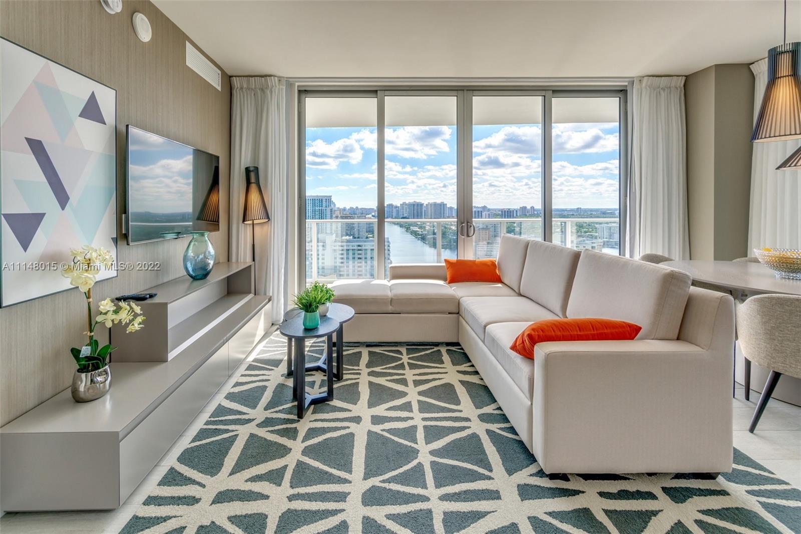4010 SOUTH OCEAN CONDO HO - Residential