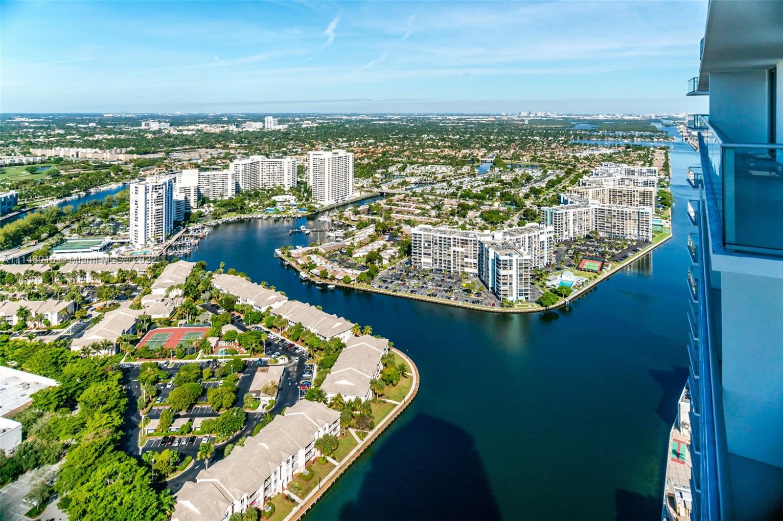 4010 SOUTH OCEAN CONDO HO - Residential