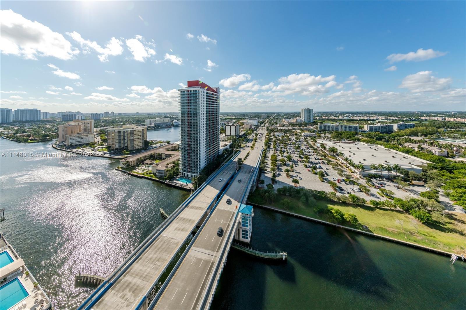 4010 SOUTH OCEAN CONDO HO - Residential