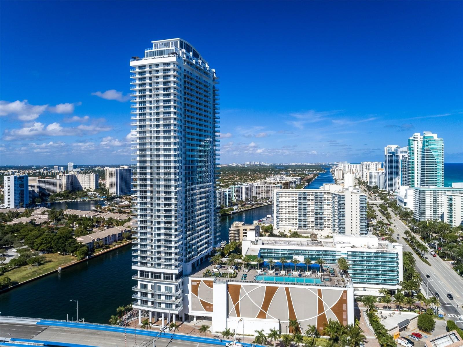 4010 SOUTH OCEAN CONDO HO - Residential