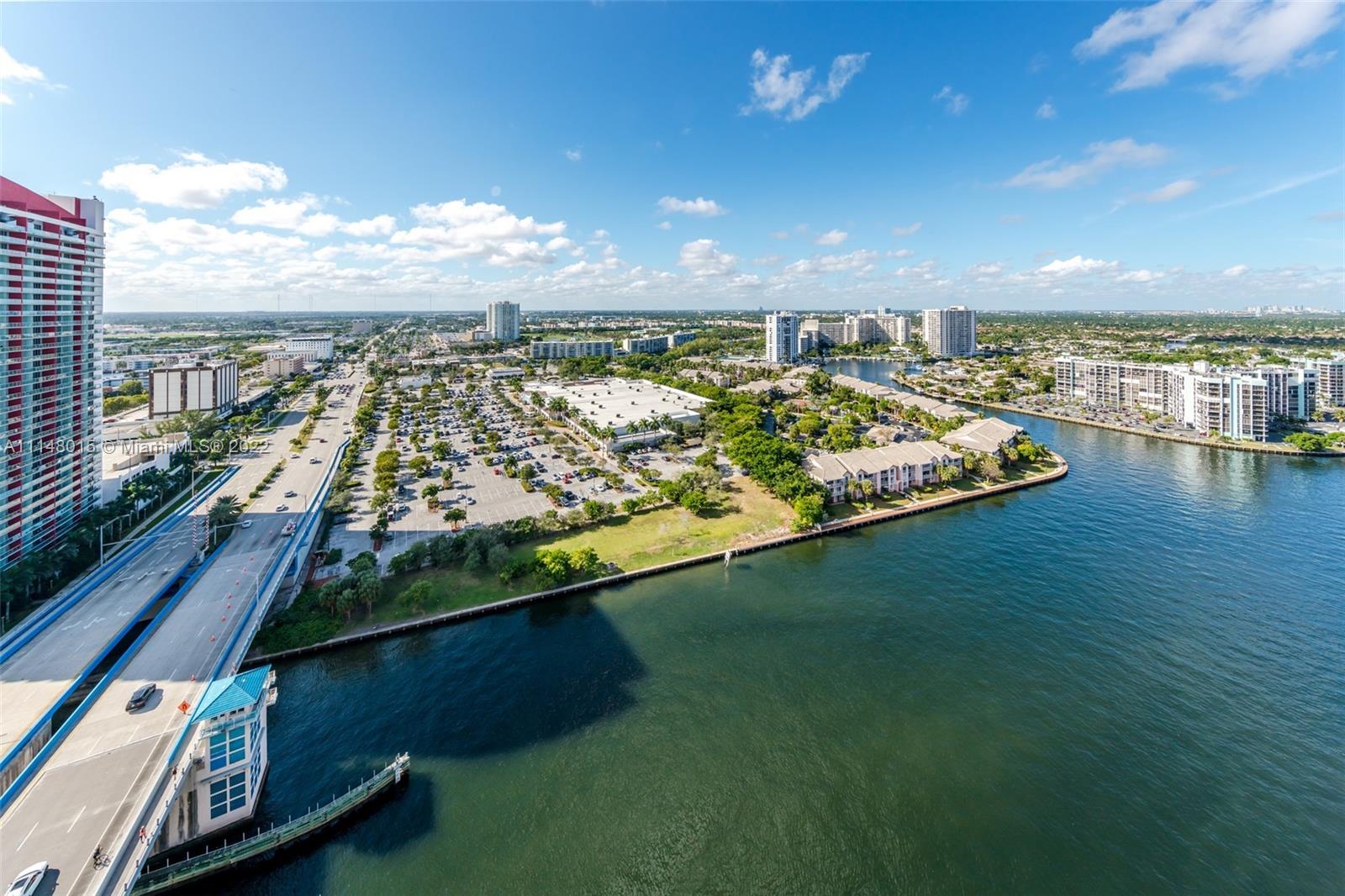 4010 SOUTH OCEAN CONDO HO - Residential