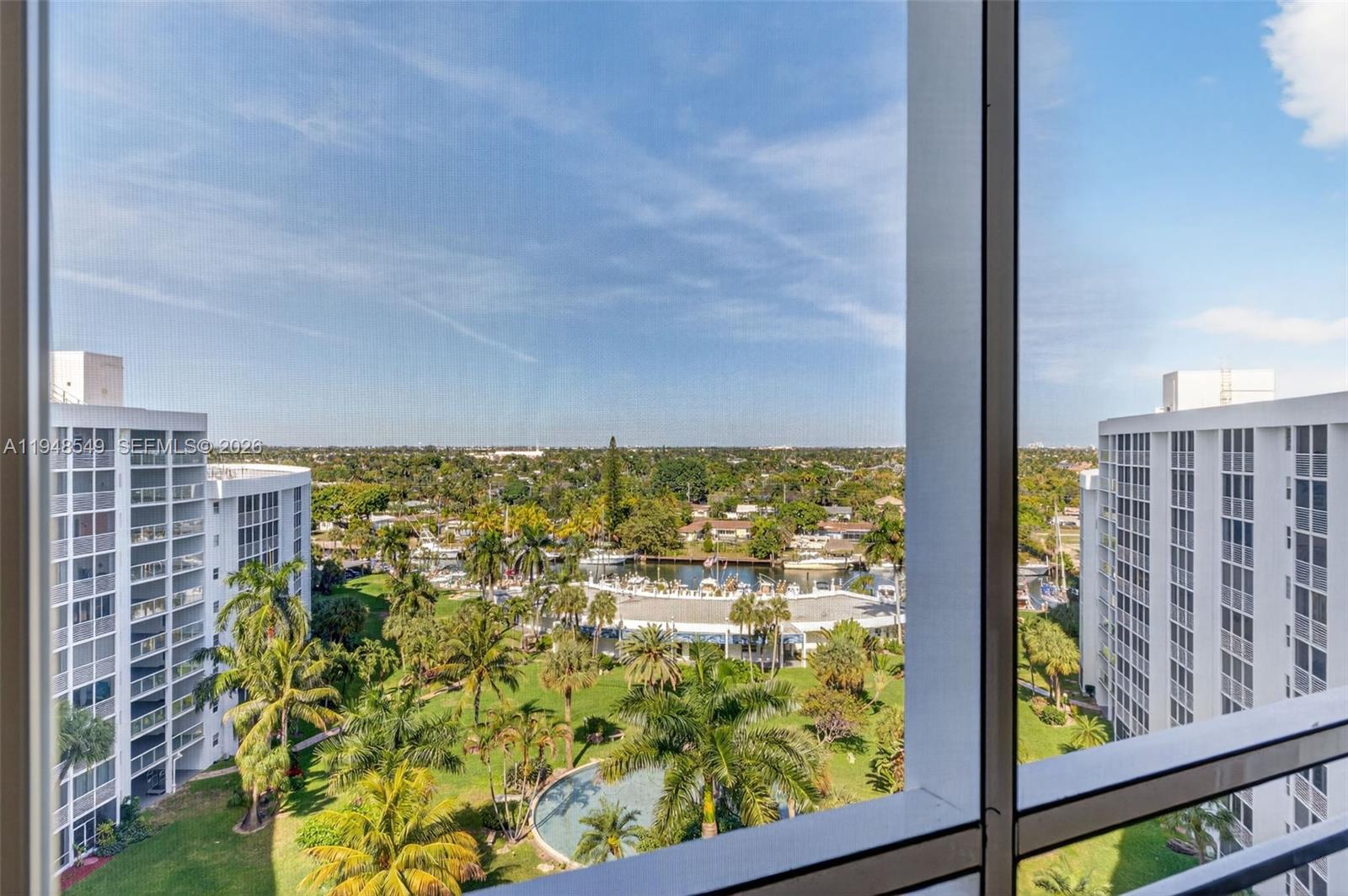 GARDEN-AIRE VILLAGE - Residential