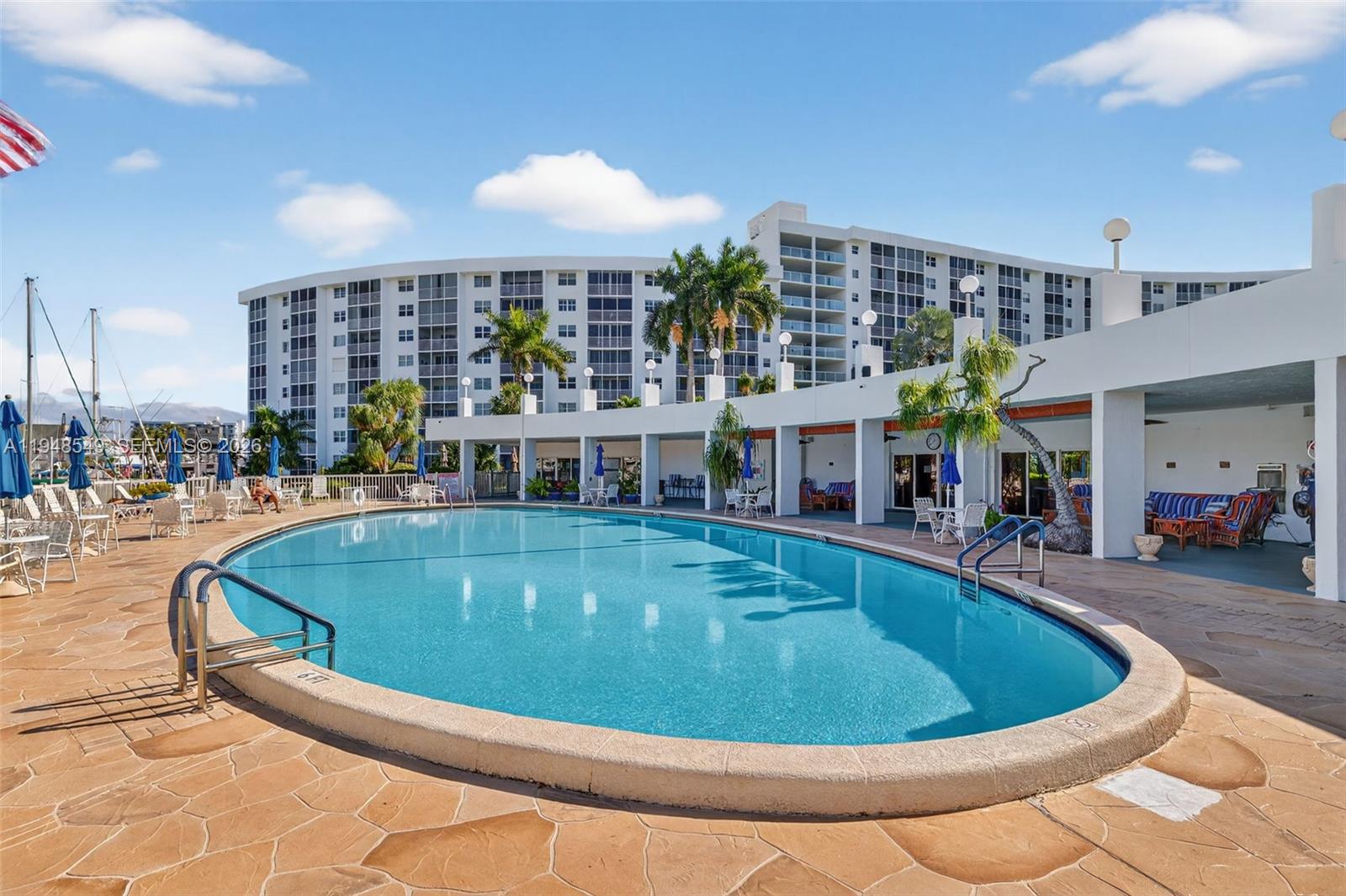 GARDEN-AIRE VILLAGE - Residential