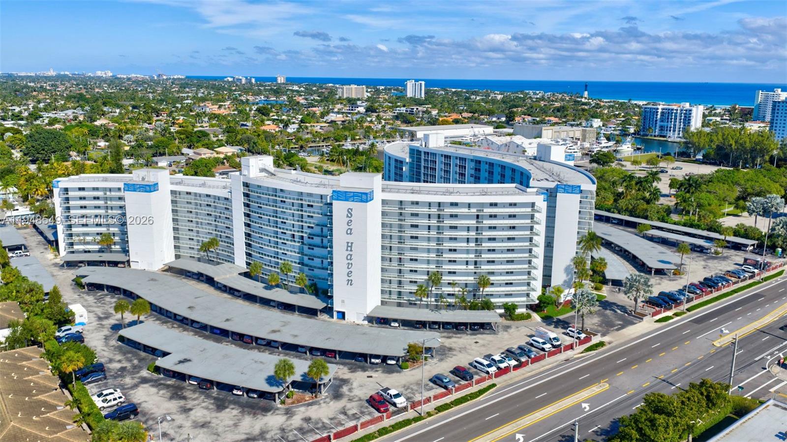 GARDEN-AIRE VILLAGE - Residential
