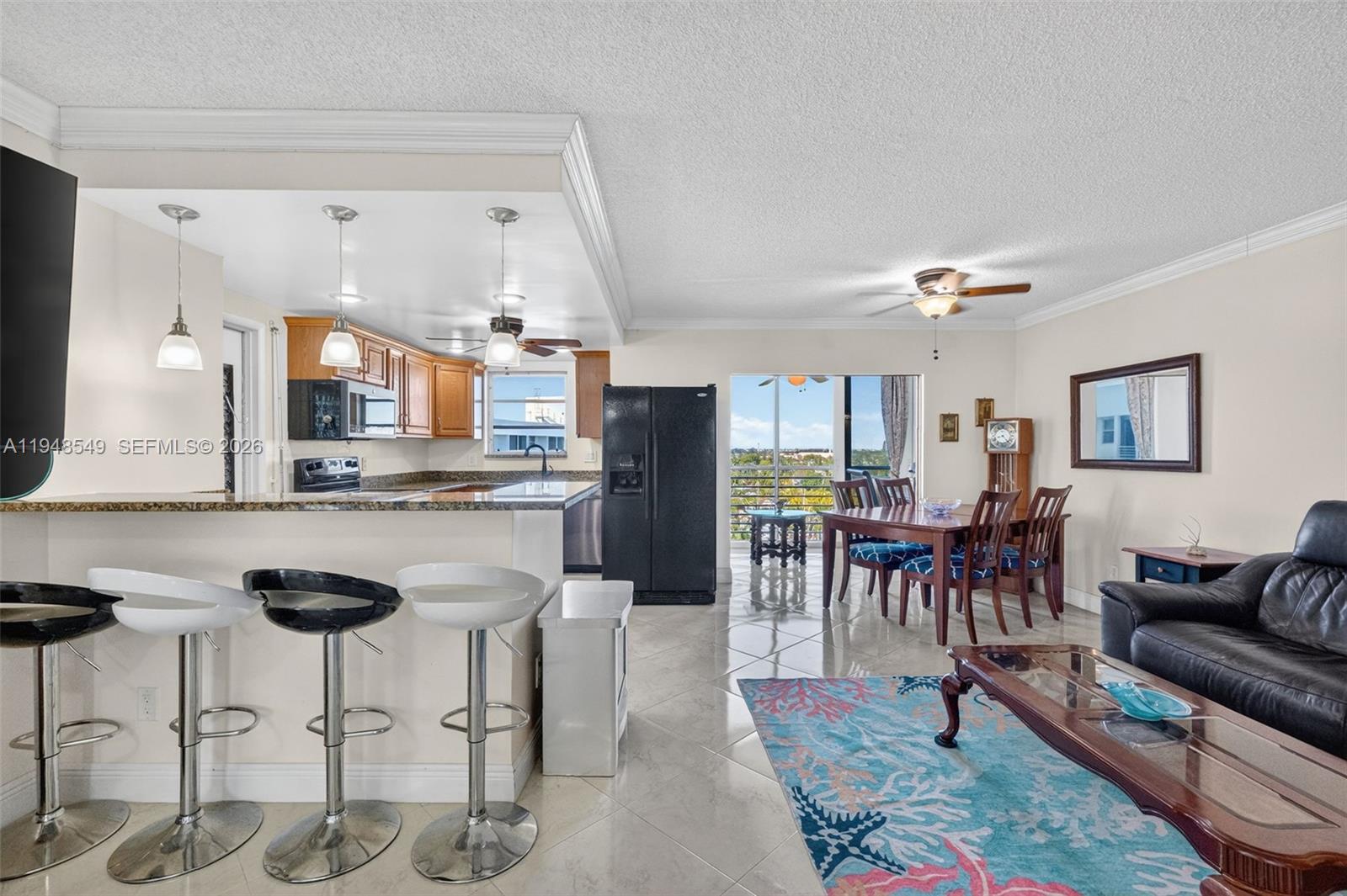 GARDEN-AIRE VILLAGE - Residential