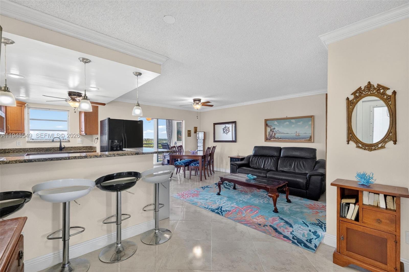 GARDEN-AIRE VILLAGE - Residential