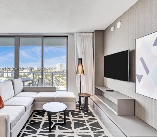 4010 SOUTH OCEAN CONDO - Residential