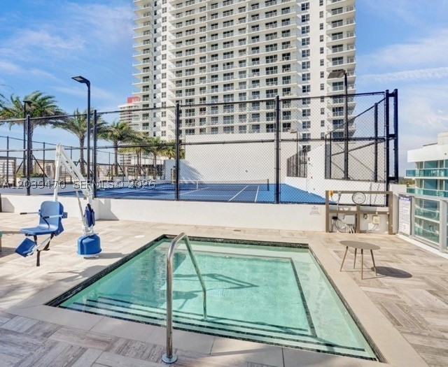 4010 SOUTH OCEAN CONDO - Residential